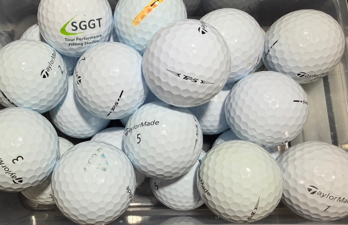 TaylorMade TP5