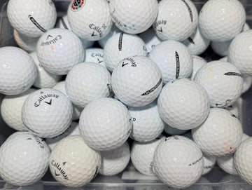 Callaway Supersoft
