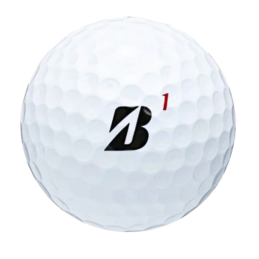 Bridgestone Tour Mix