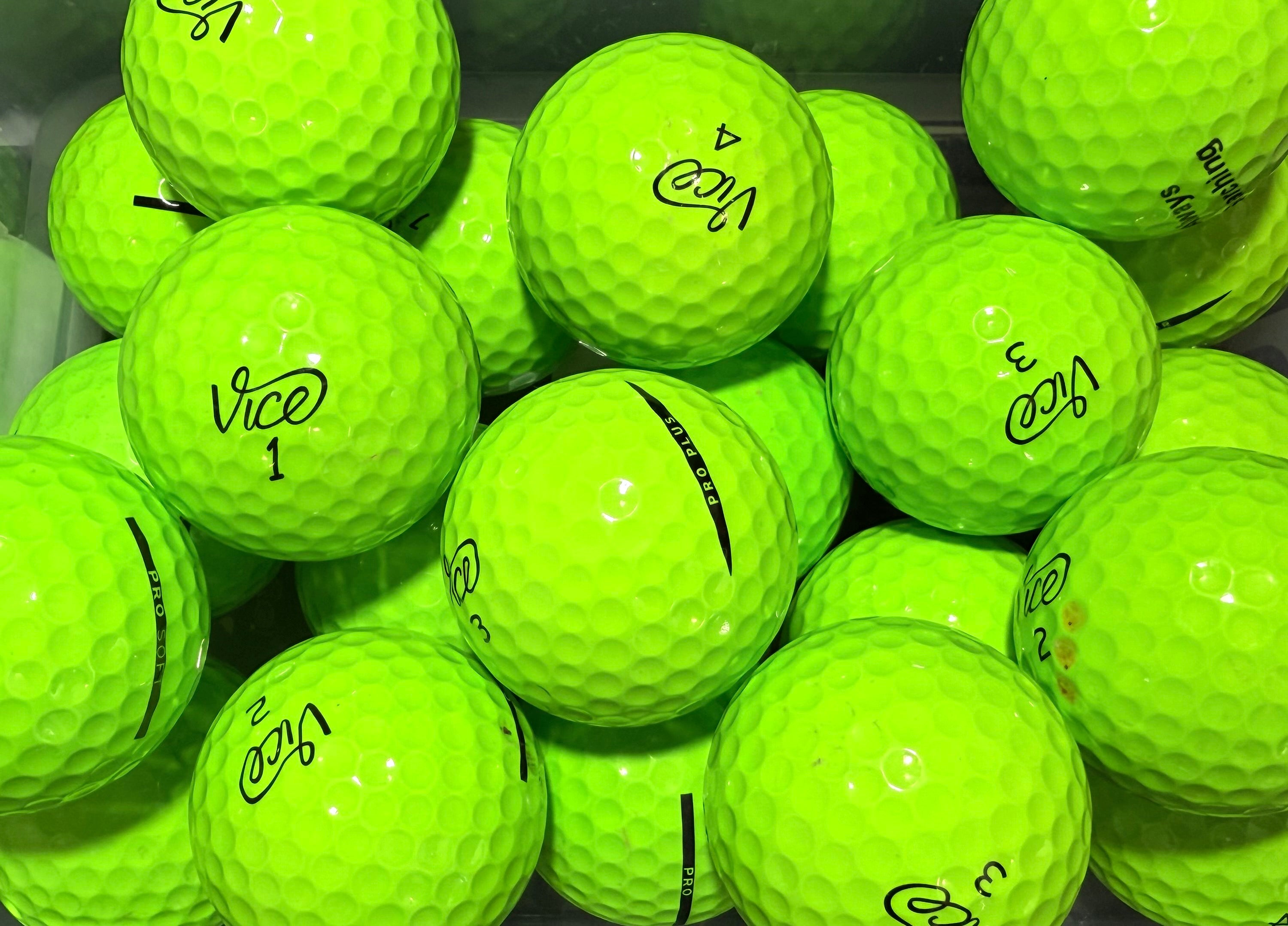 Vice Green