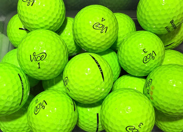 Vice Green