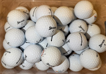 Srixon Q star