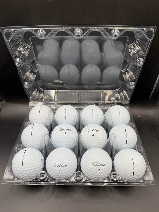ProV1 Pearl grade