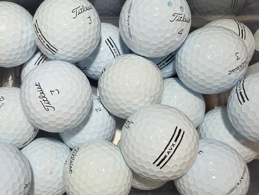 Titleist AVX