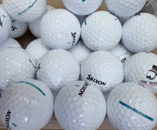 Srixon ultisoft