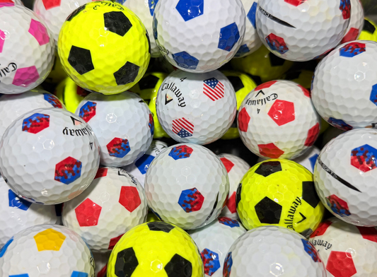Callaway Truvis