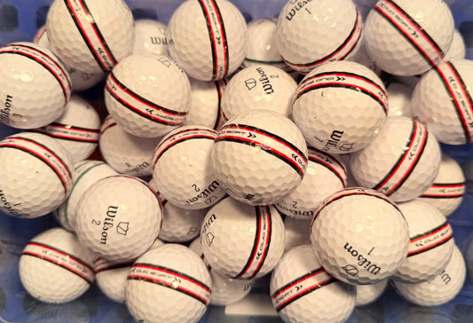 Wilson 360 duo soft