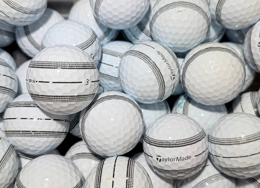 TaylorMade TP5 Stripes