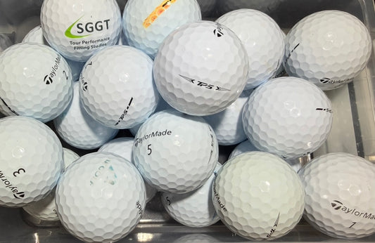 TaylorMade TP5