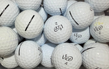 Vice Pro white