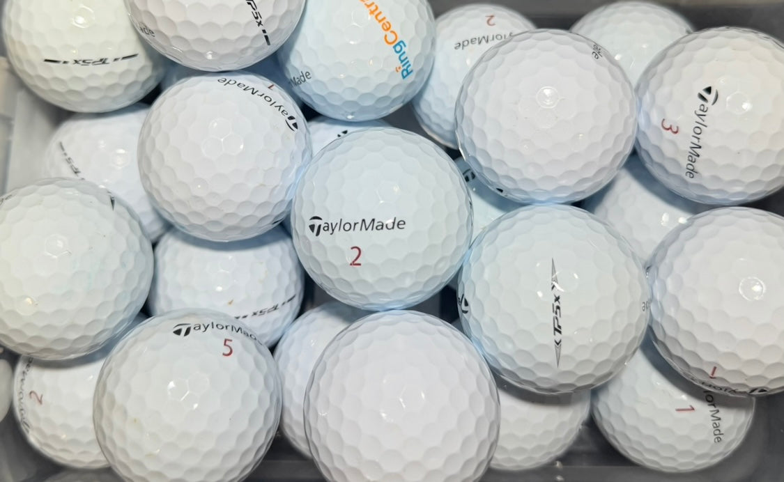 TaylorMade TP5x