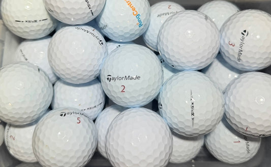 TaylorMade TP5x
