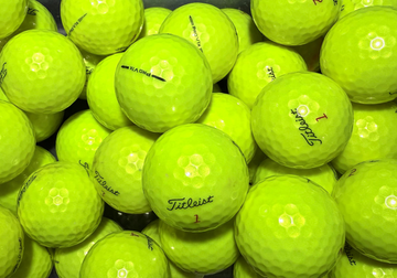 Titleist Pro V1x