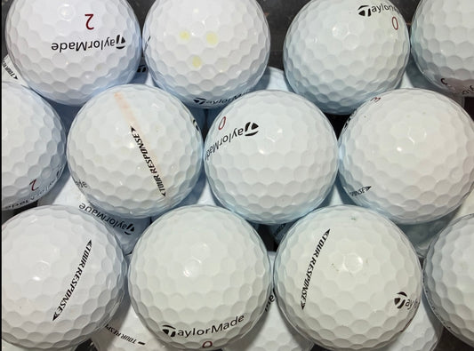 Taylormade Tour Response