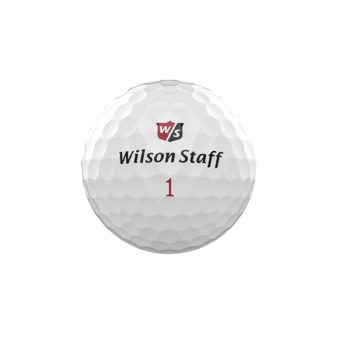 Wilson Duo soft