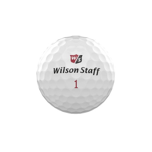 Wilson Duo soft