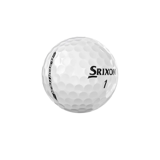 Srixon Q Star Tour