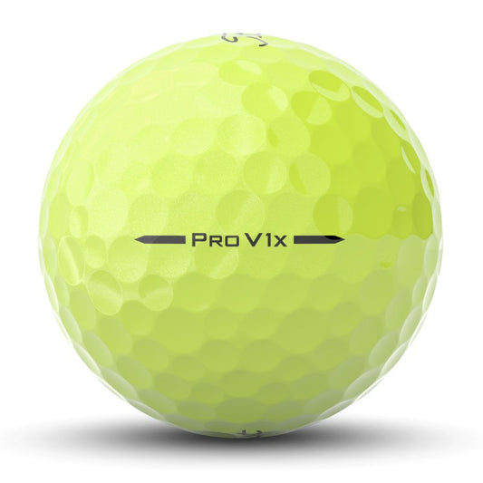 Titleist Pro V1x